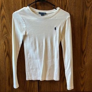 Ralph Lauren Long Sleeve